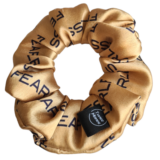 Satin Scrunchie - Taylor Swift - Fearless