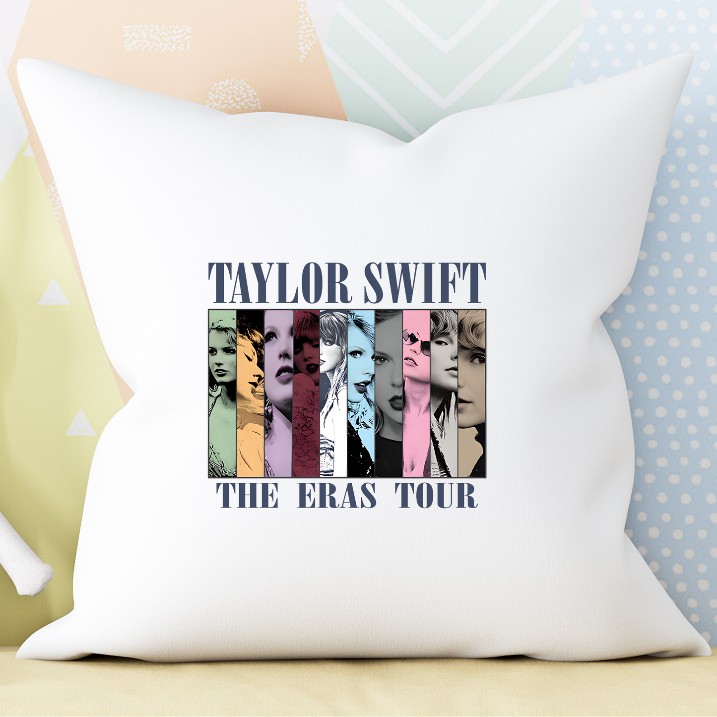 Satin Cushion - Taylor Swift - Reputation